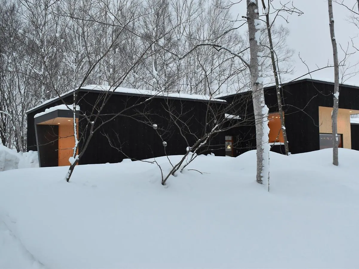 Birchwood Chalet 니세코 0*,  일본
